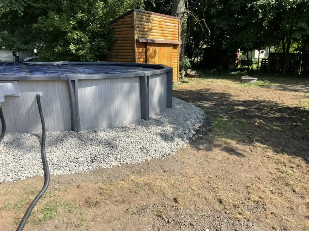 Affordable lawn mowing service experts serving Cuyahoga Falls, OH - M H Lawn Services