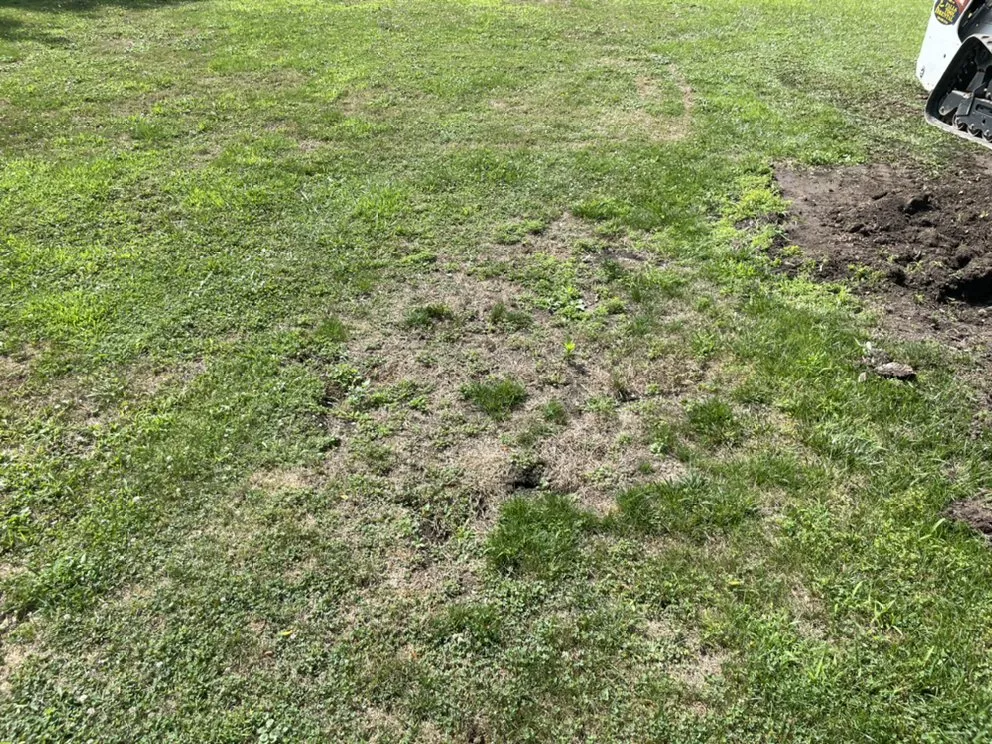 Affordable yard maintenance near you across Cuyahoga Falls, OH - M H Lawn Services