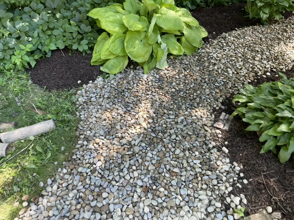 Reliable lawn mowing service for year-round maintenance across Cuyahoga Falls, OH - M H Lawn Services