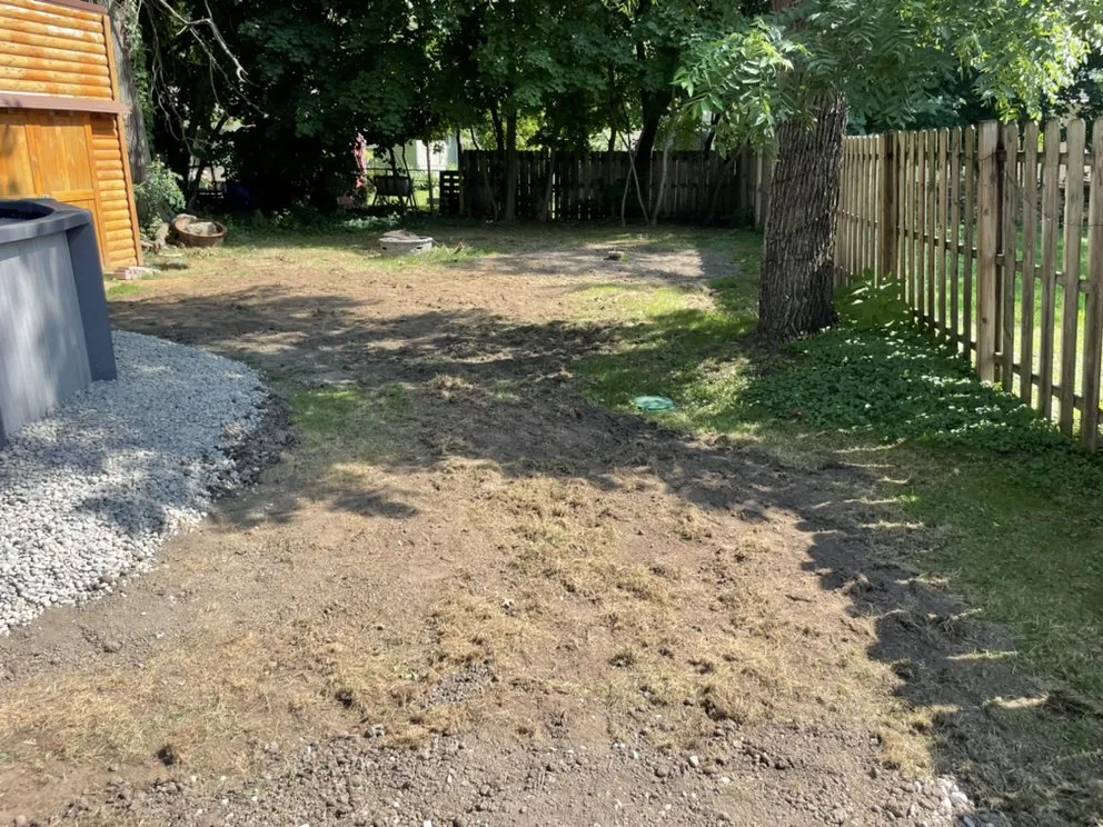 Expert yard maintenance near you across Cuyahoga Falls, OH - M H Lawn Services