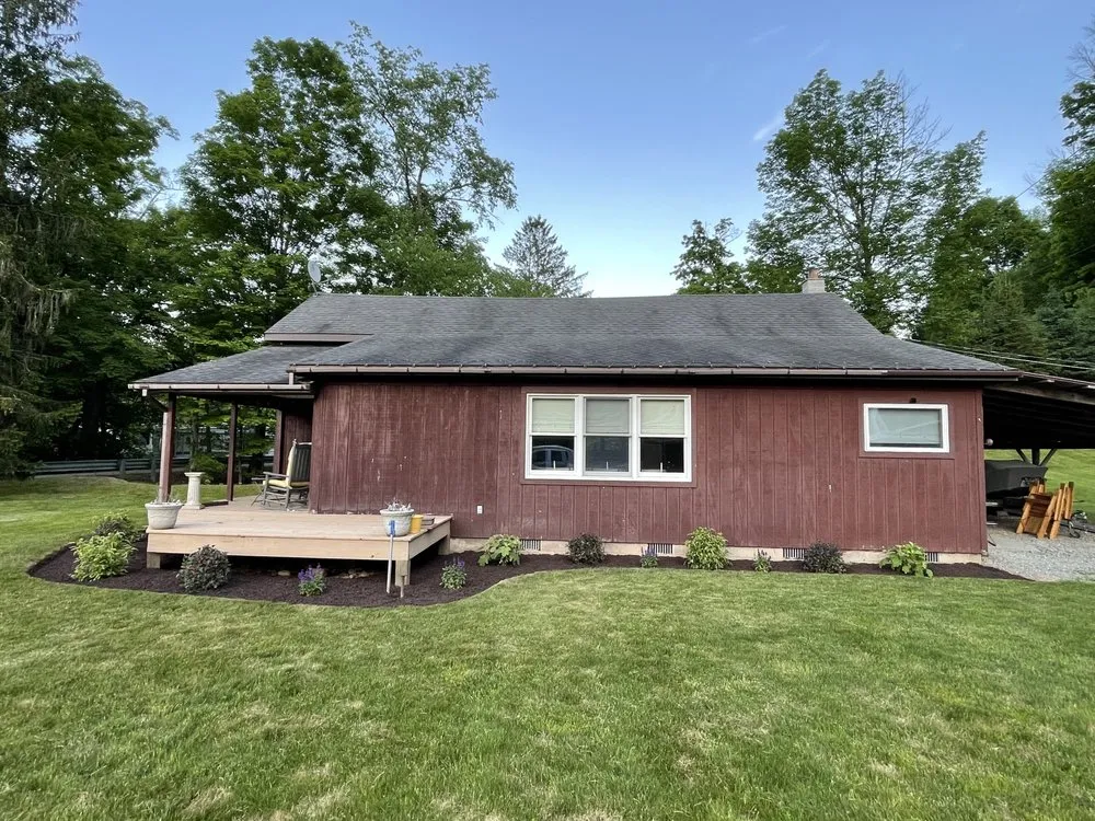 Trusted yard maintenance for year-round maintenance across Lakewood, PA - M. Hartman Landscaping