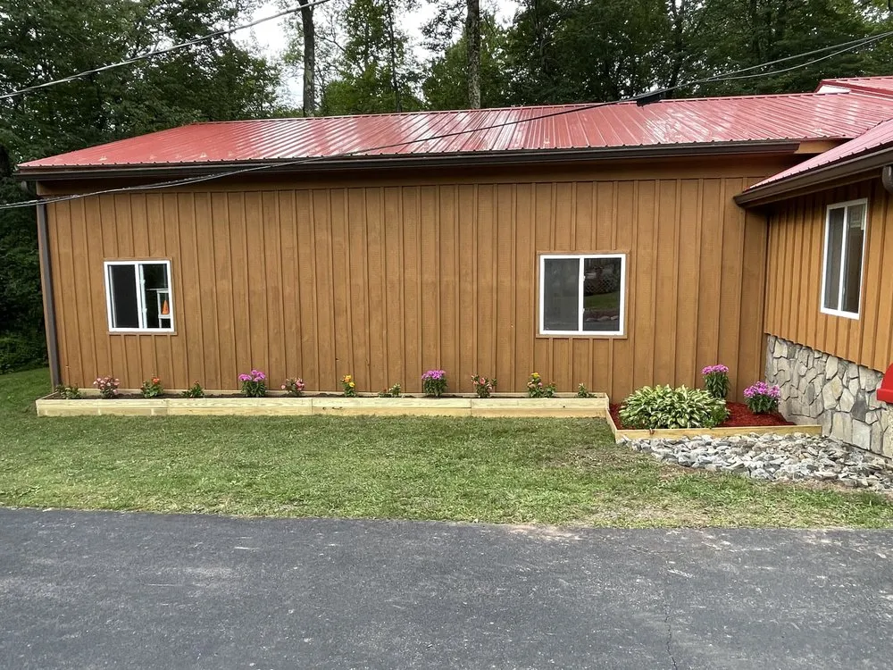Expert lawn care service in Lakewood, PA by M. Hartman Landscaping