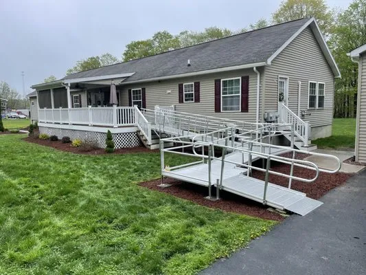 M. Hartman Landscaping