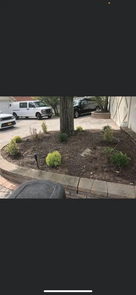 Affordable landscaping services in Hempstead, NY - M Hernandez Landscaping and Design