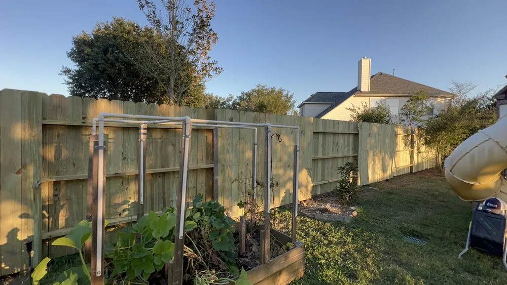 Top-rated landscaping services in Katy, TX - M J Gardening