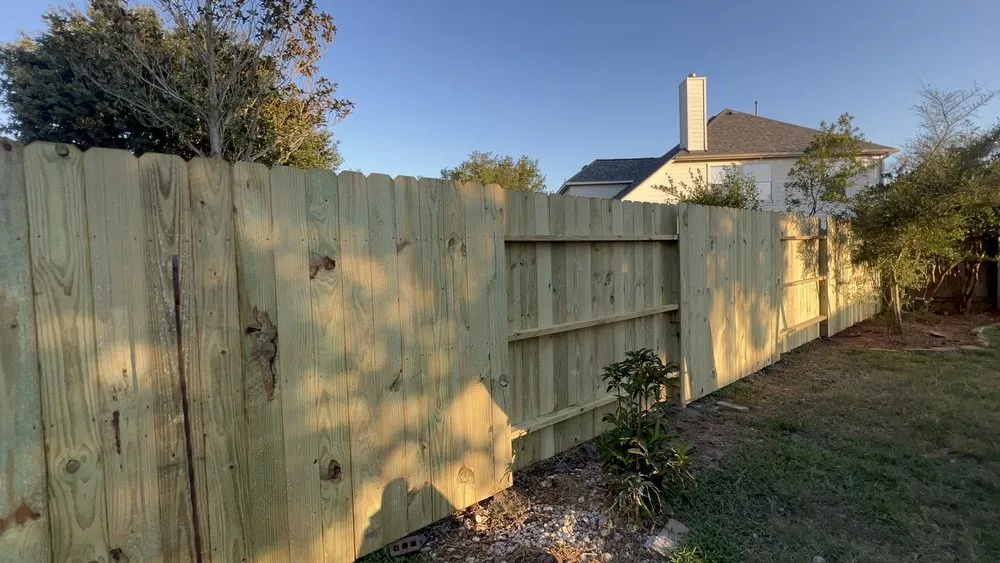 Trusted landscape installation experts serving Katy, TX - M J Gardening