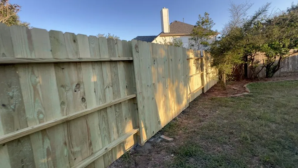 Custom landscape design experts serving Katy, TX - M J Gardening