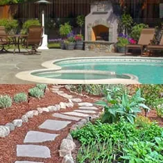 Expert lawn care service experts serving San Carlos, CA - M J Newell Landscape & Maintenance