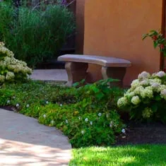Trusted landscape installation in San Carlos, CA by M J Newell Landscape & Maintenance