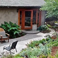 Professional landscaping services experts serving San Carlos, CA - M J Newell Landscape & Maintenance
