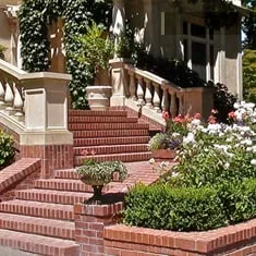 Professional lawn mowing service near you across San Carlos, CA - M J Newell Landscape & Maintenance