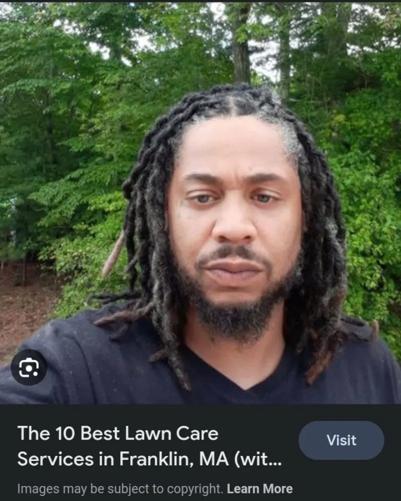 Professional garden landscaping with custom design across New Bedford, MA - M K Mowing & More