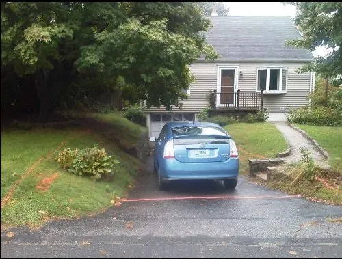 Custom yard cleanup service experts serving Norwalk, CT - M Lato Excavating & Tree