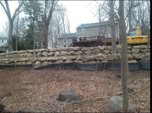 Custom lawn mowing service experts serving Norwalk, CT - M Lato Excavating & Tree