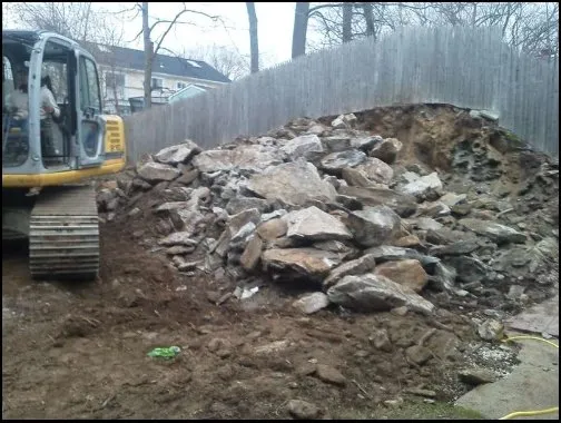 Trusted lawn mowing service for outdoor upgrades across Norwalk, CT - M Lato Excavating & Tree