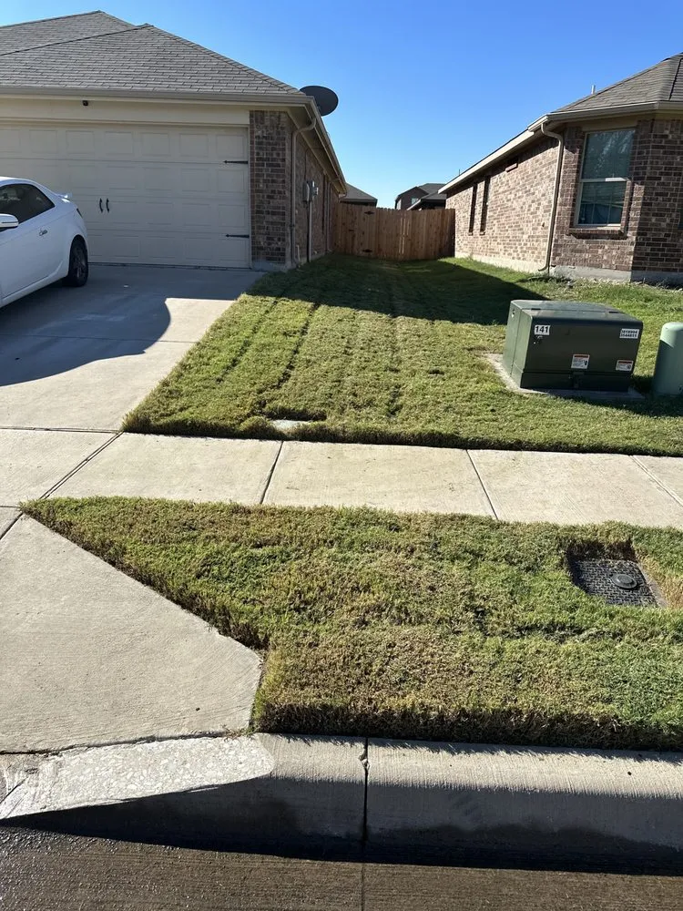 Top-rated garden landscaping experts serving Fort Worth, TX - M Lawn Care