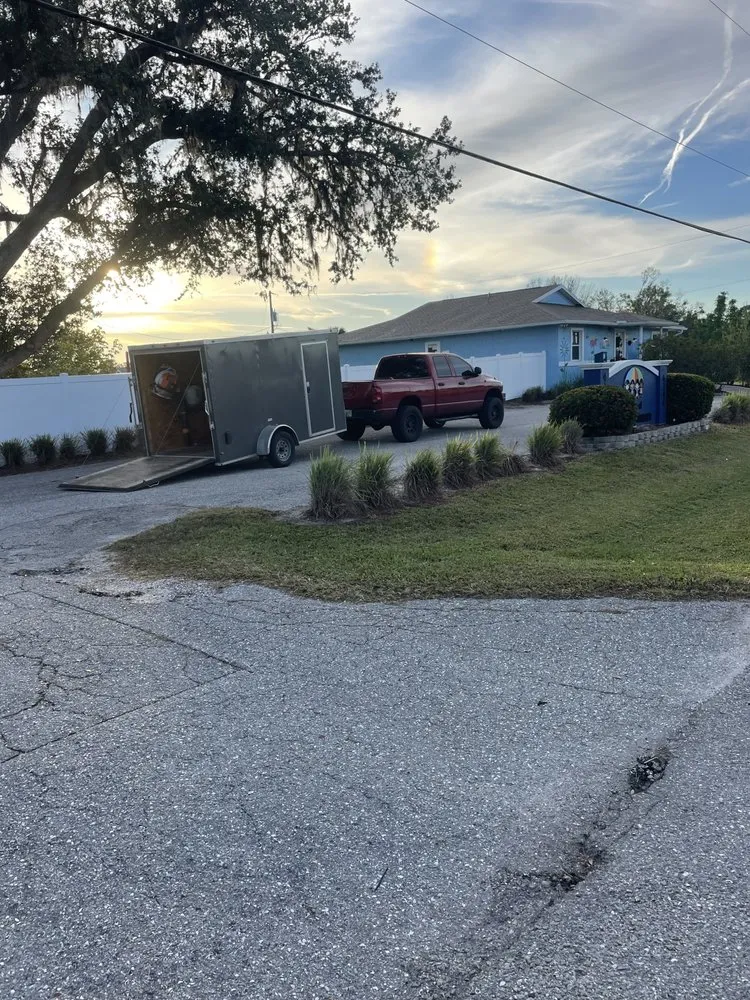 Trusted lawn mowing service near you across Tice, FL - M Lawn Service