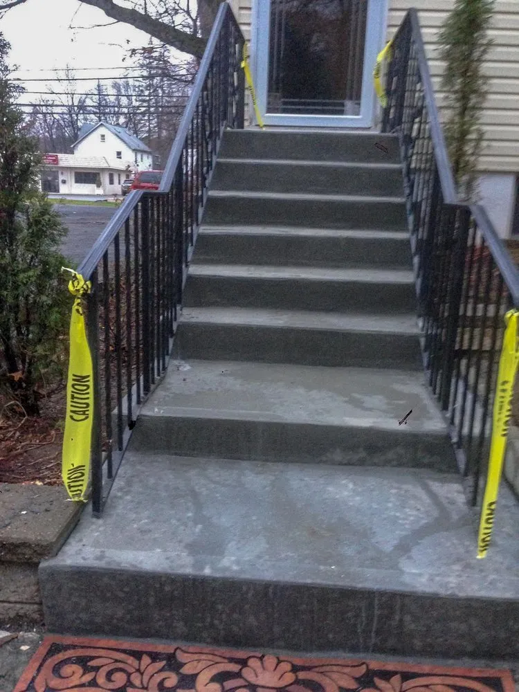 Custom lawn mowing service in Cortlandt, NY by M LL Trees Service