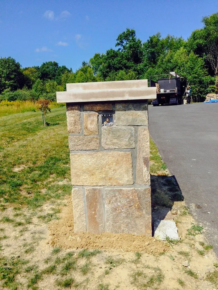 Custom lawn mowing service in Cortlandt, NY - M LL Trees Service