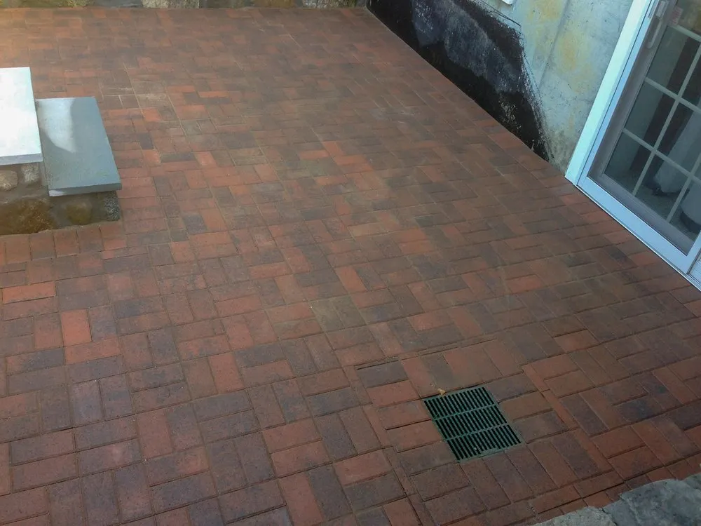 Expert lawn mowing service with custom design in Cortlandt, NY by M LL Trees Service