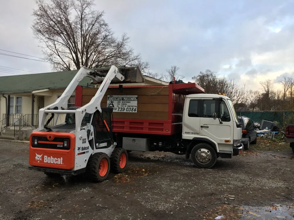 Expert lawn care service in Cortlandt, NY - M LL Trees Service