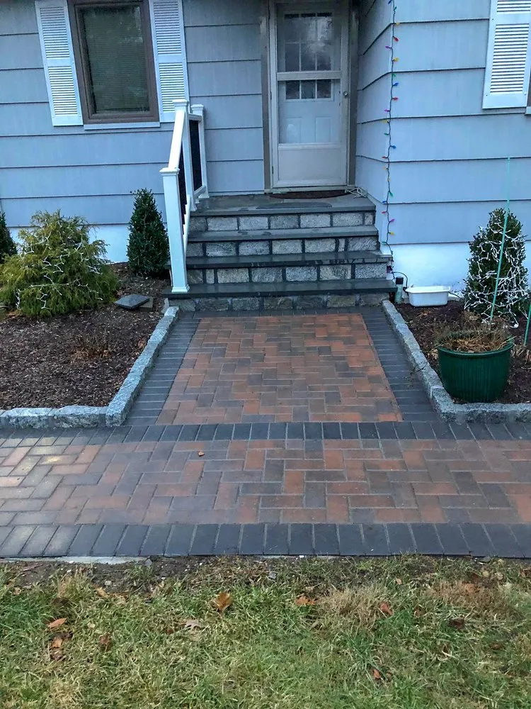 Top-rated landscape design in Cortlandt, NY by M LL Trees Service