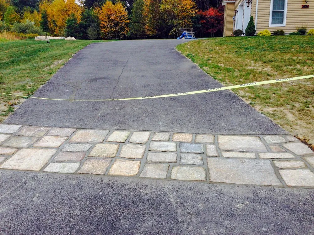 Custom lawn mowing service in Cortlandt, NY by M LL Trees Service