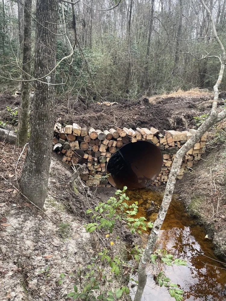 Top-rated lawn care service in Chadbourn, NC - M M Land Works