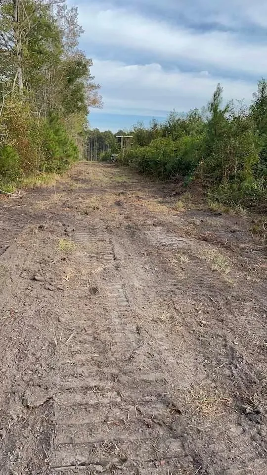 Reliable residential landscaping in Chadbourn, NC by M M Land Works