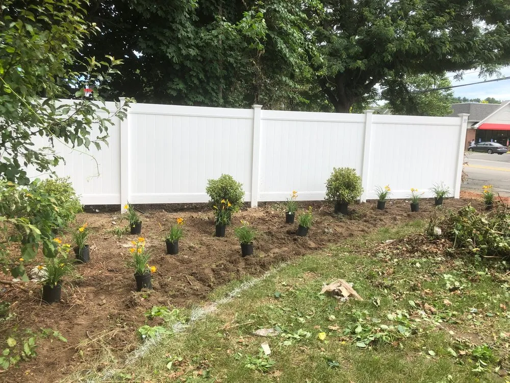 Expert landscape design in Marlborough, MA - M M Landscaping