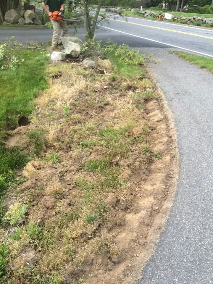 Local yard maintenance in Marlborough, MA by M M Landscaping