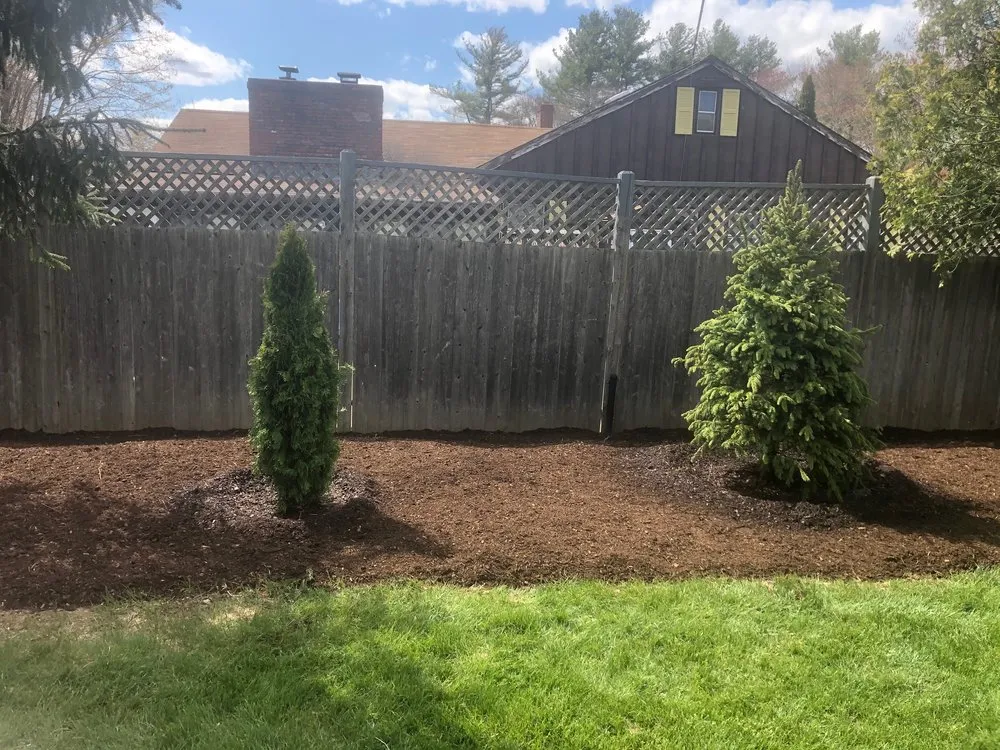 Reliable residential landscaping experts serving Marlborough, MA - M M Landscaping