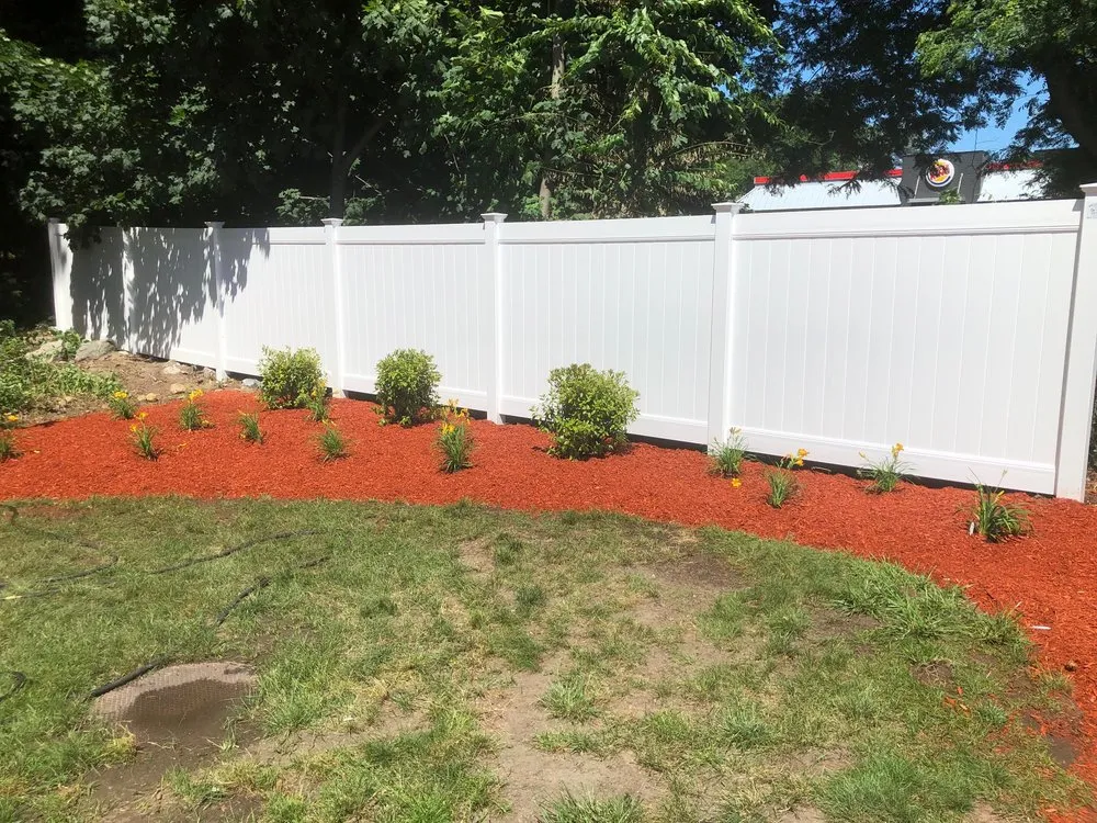 Professional landscape design near you in Marlborough, MA by M M Landscaping