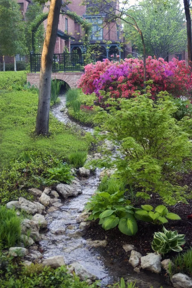 Top-rated yard cleanup service for year-round maintenance in Addison, TX by M. M. Moore Construction Company