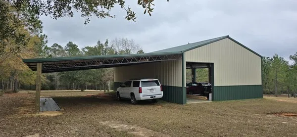 M. Mothershed Services