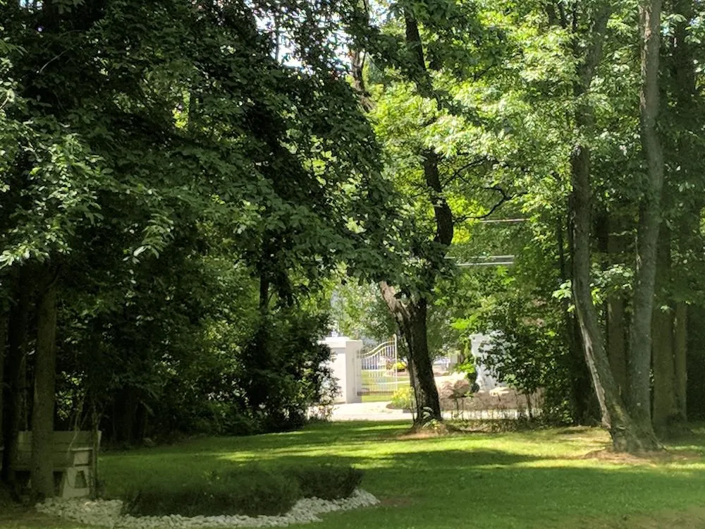 Custom outdoor landscaping in Campbell, OH - M N M LawnCare