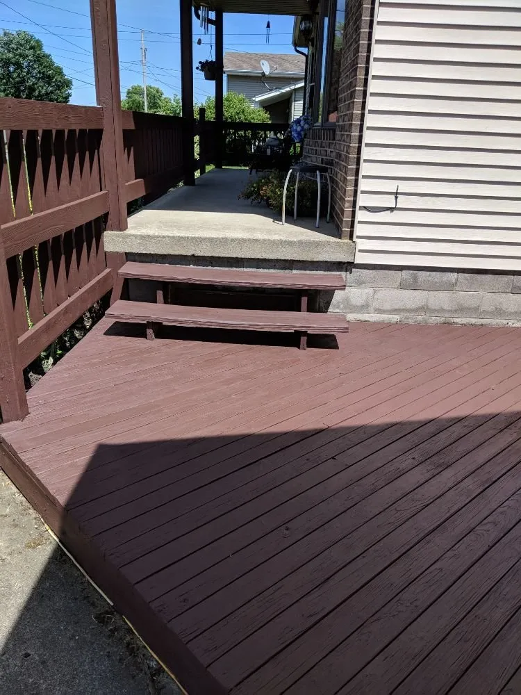 Local landscape installation for beautiful yards across Campbell, OH - M N M LawnCare