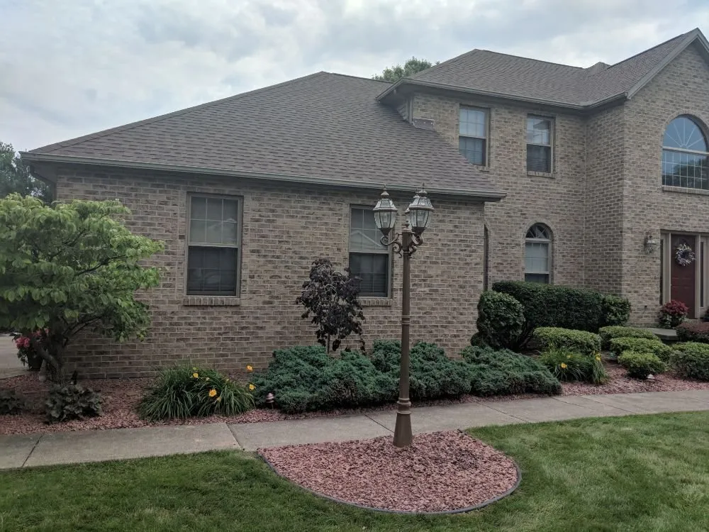 Professional residential landscaping experts serving Campbell, OH - M N M LawnCare