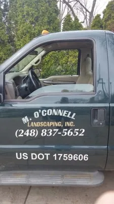 M. O'Connell Landscaping