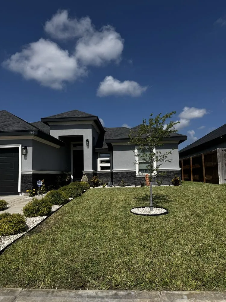 Reliable yard cleanup service in Weslaco, TX - M Ortiz Lawn Care Services