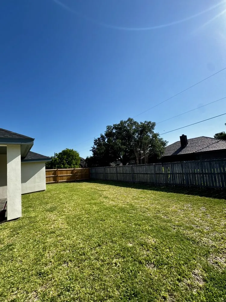 Affordable lawn mowing service for beautiful yards in Weslaco, TX by M Ortiz Lawn Care Services