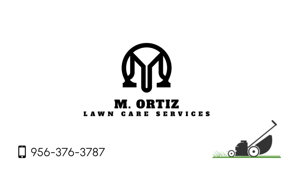 Reliable landscaping services in Weslaco, TX - M Ortiz Lawn Care Services
