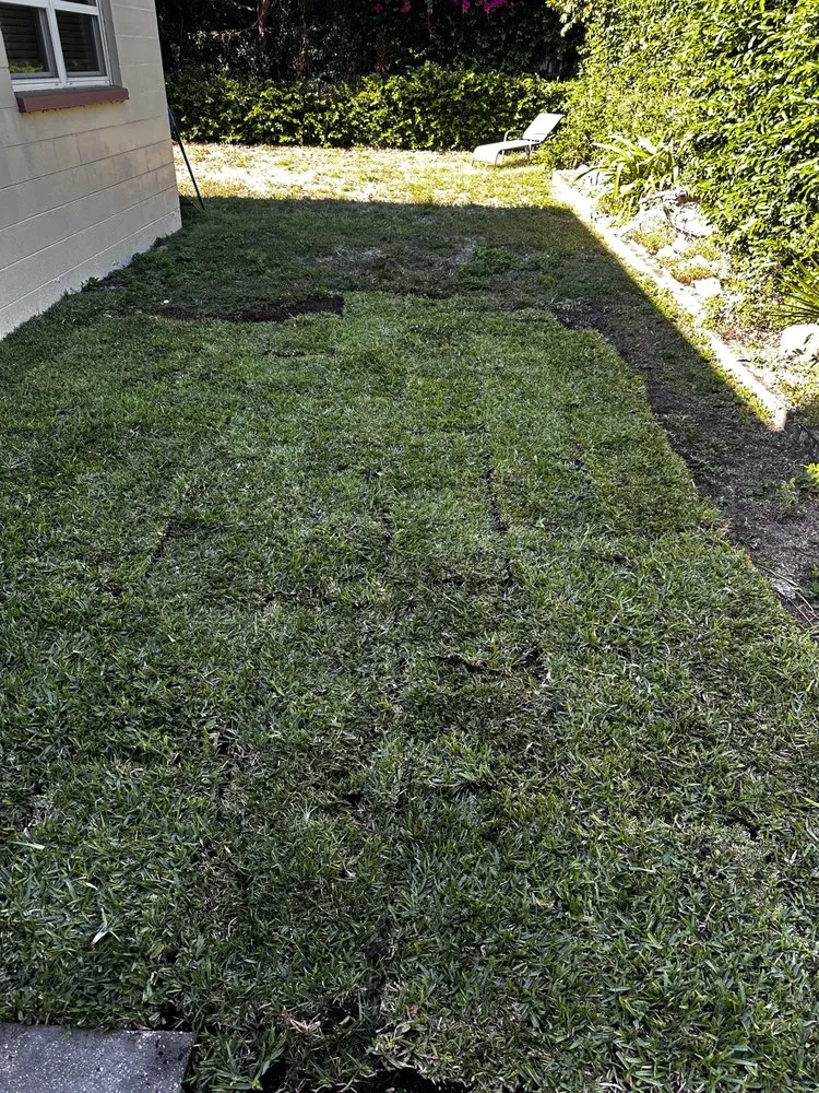 Top-rated landscape design for homes across Rockledge, FL - M Owen Your Lawn