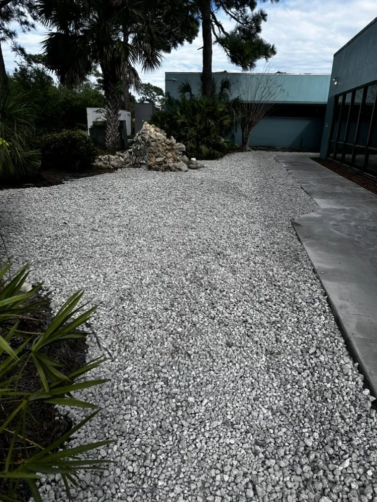 Custom landscaping services in Rockledge, FL - M Owen Your Lawn