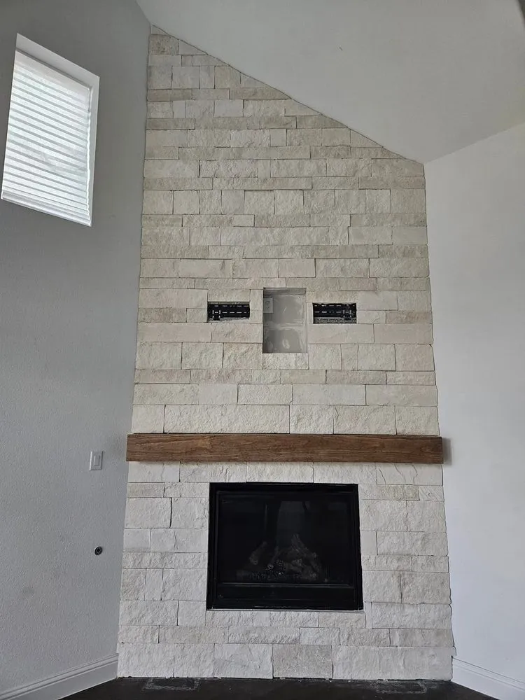 Reliable landscape design for homes in Balch Springs, TX by M P Hardscapes and Lawncare