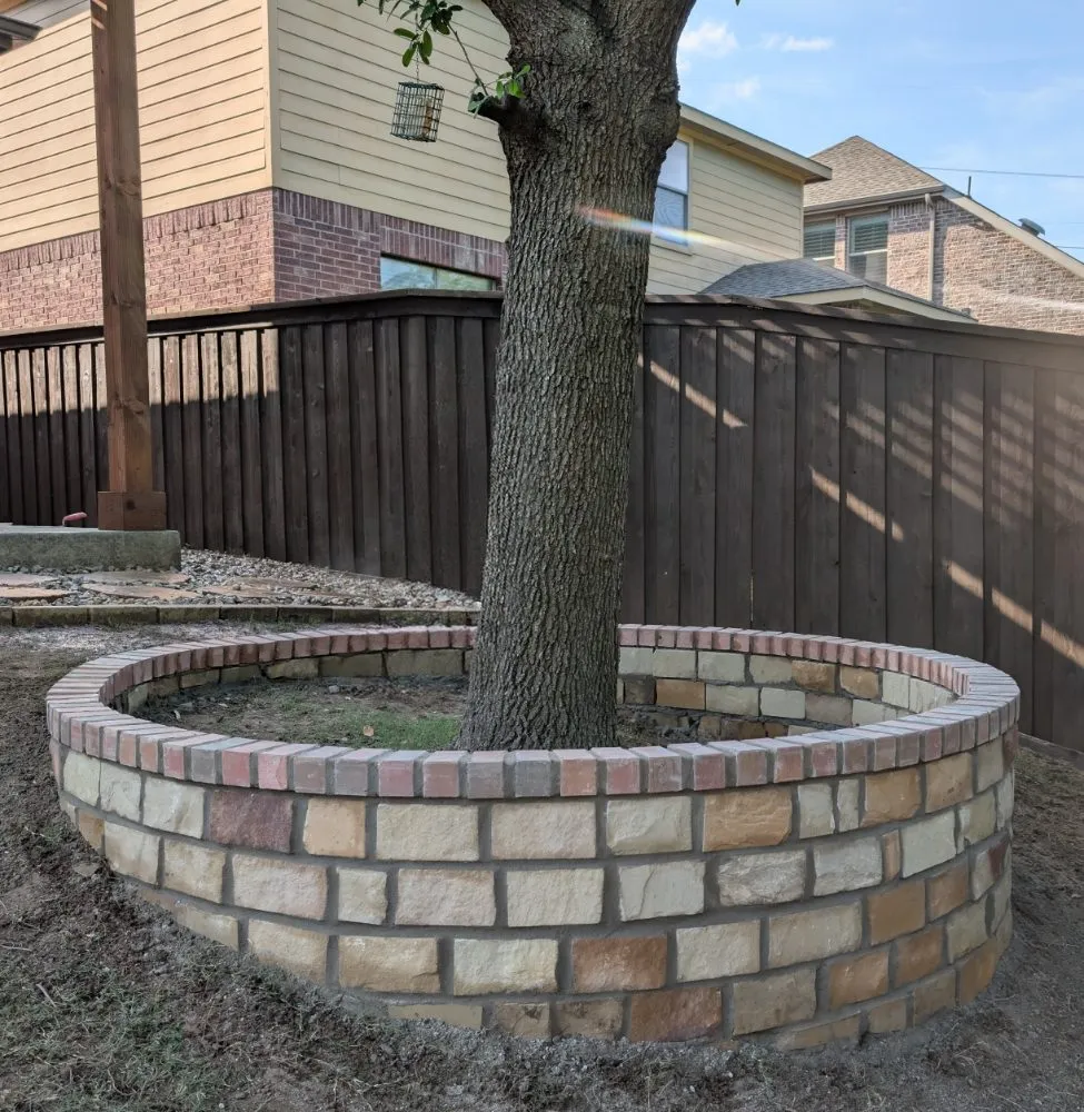 Trusted landscaping services in Balch Springs, TX - M P Hardscapes and Lawncare