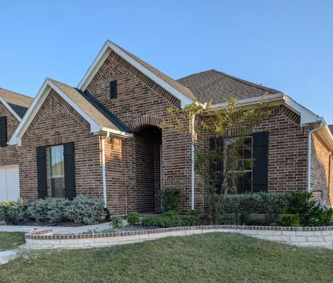 M P Hardscapes and Lawncare