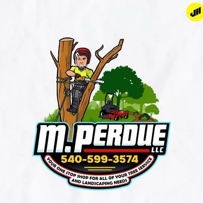 M Perdue