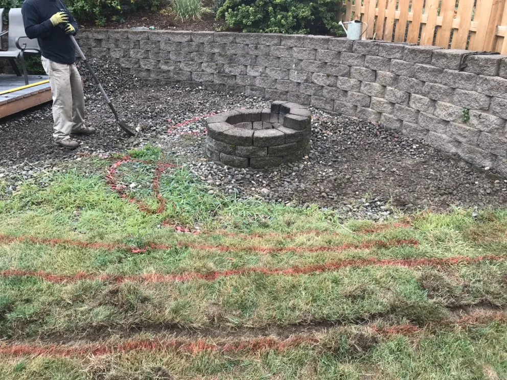 Expert outdoor landscaping for beautiful yards across Beaverton, OR - M Pruning Landscaping