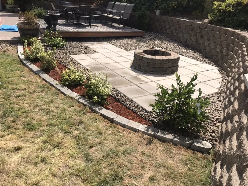 Local yard maintenance experts serving Beaverton, OR - M Pruning Landscaping